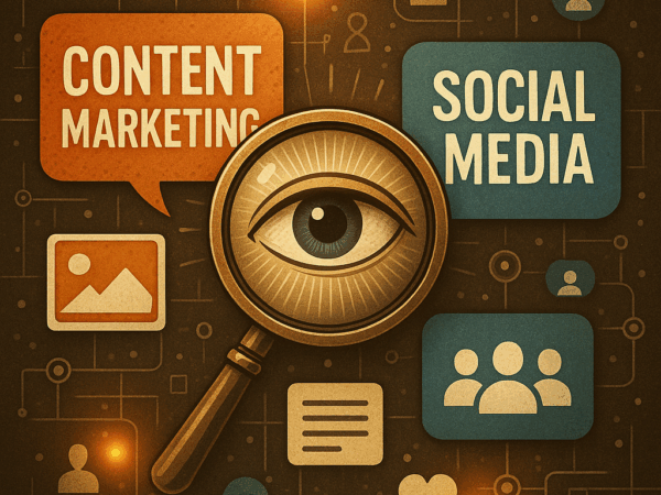 Estratégias de Marketing para Impulsionar o Crescimento