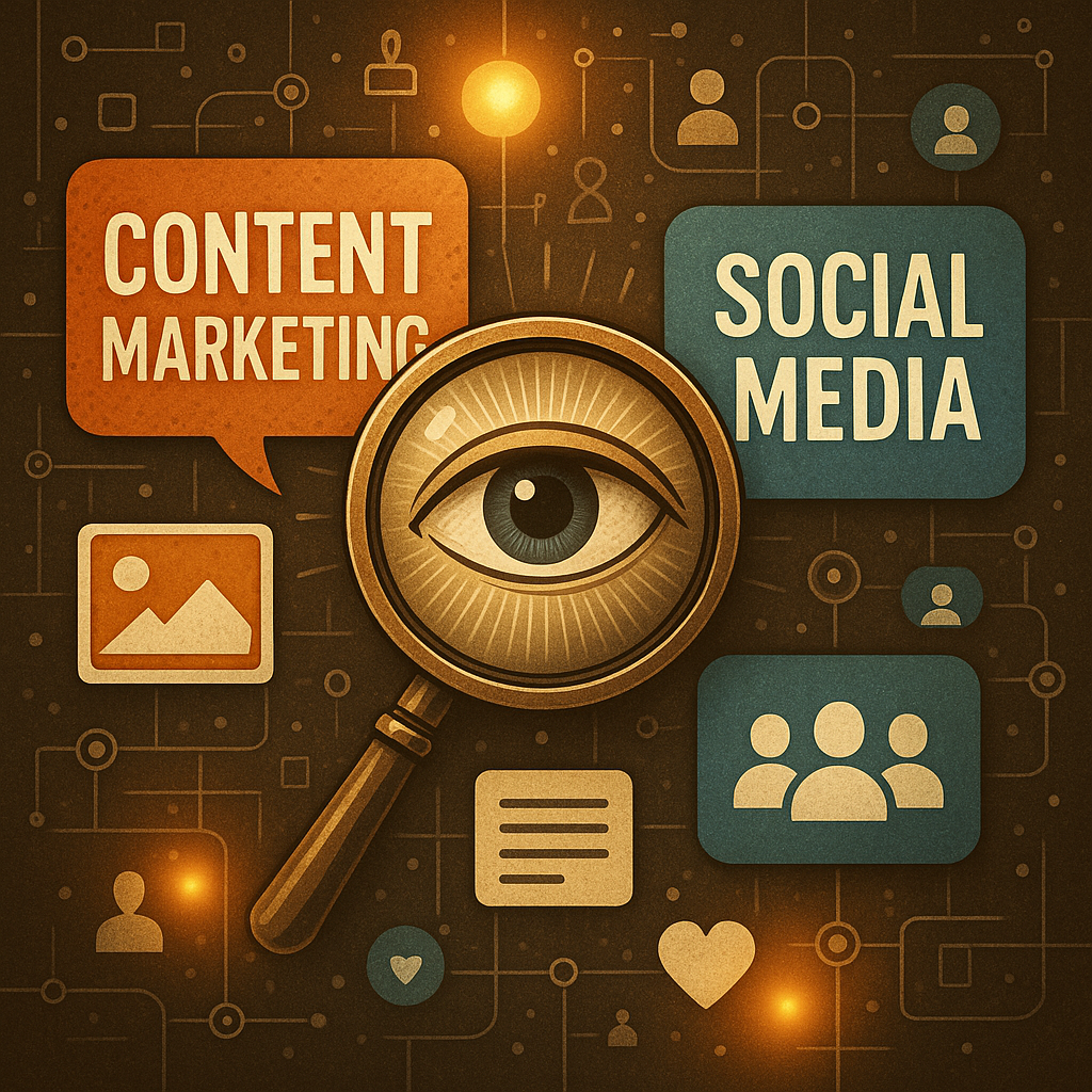 Estratégias de Marketing para Impulsionar o Crescimento