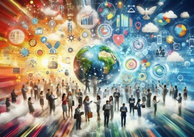 Governança e o Novo Jeito do Consumidor