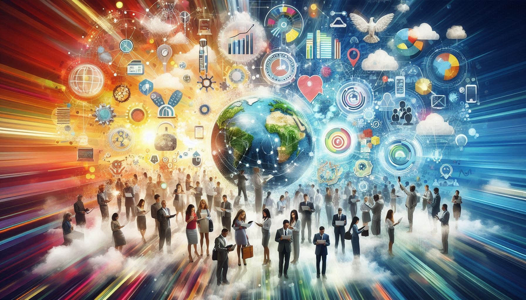 Governança e o Novo Jeito do Consumidor