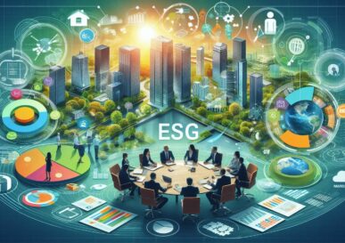 O Papel do Marketing na Boa Gestão e no Futuro Sustentável das Empresas: Como Mostrar Valor Sem Cair em Mentiras Ecológicas