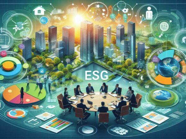 O Papel do Marketing na Boa Gestão e no Futuro Sustentável das Empresas: Como Mostrar Valor Sem Cair em Mentiras Ecológicas