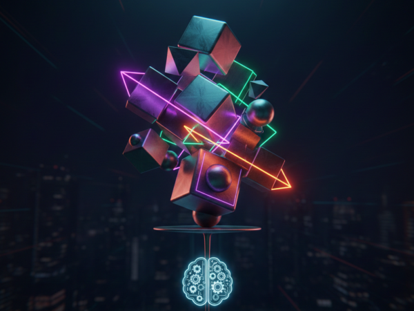 A Arte da Dinâmica: O Equilíbrio Instável como Estratégia Essencial nos Negócios