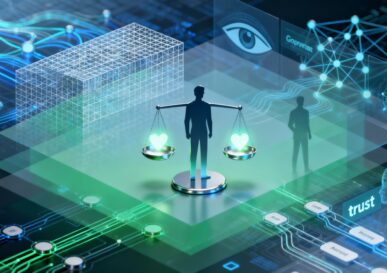 Do Risco à Reputação: Um Framework para Governança Ética da IA que Transforma o Futuro do Marketing