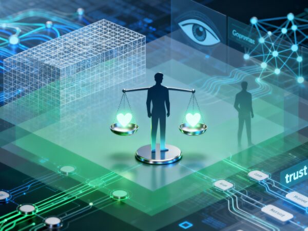 Do Risco à Reputação: Um Framework para Governança Ética da IA que Transforma o Futuro do Marketing