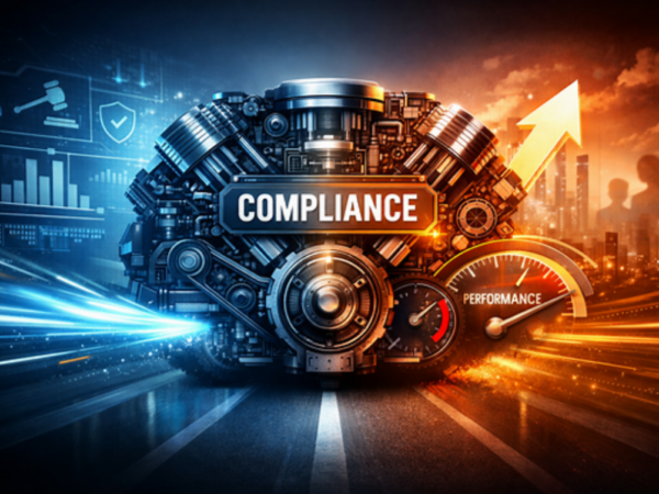 Compliance: o motor silencioso da performance que muitas empresas ainda ignoram