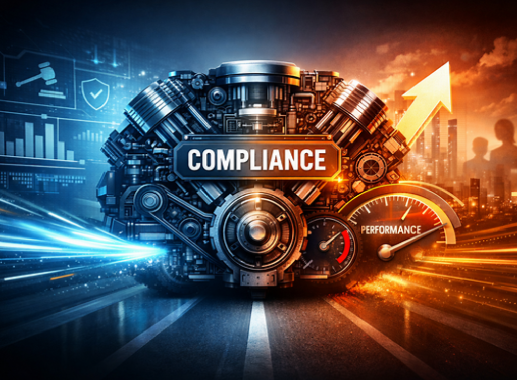 Compliance: o motor silencioso da performance que muitas empresas ainda ignoram